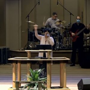Servicio General, 7 Febrero