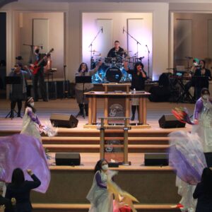 Music Ministry