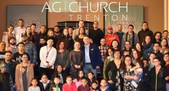 AG CHURCH TRENTON