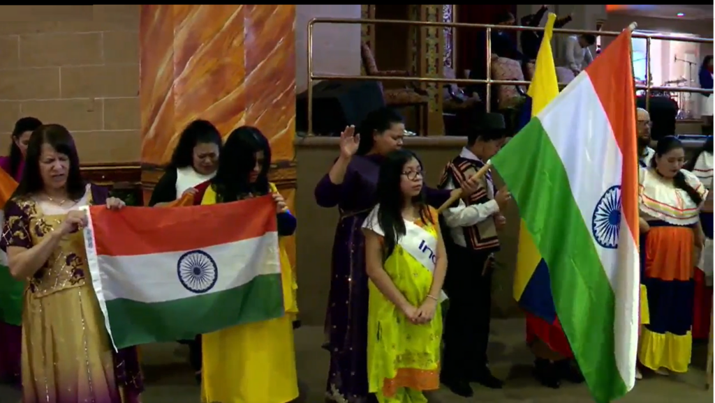 Misiones Iglesia Pentecostal AD-Trenton