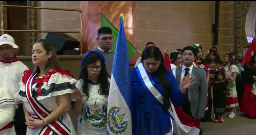 Misiones Iglesia Pentecostal AD-Trenton