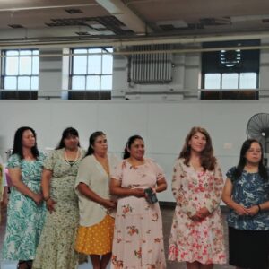 SOCIEDAD DE DAMAS
