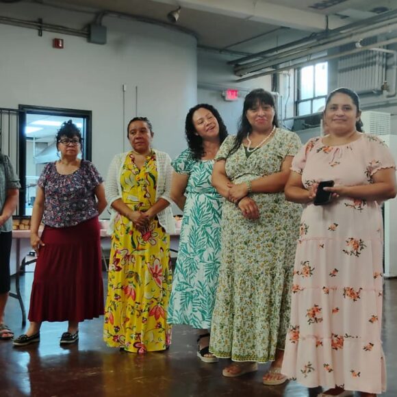 SOCIEDAD DE DAMAS