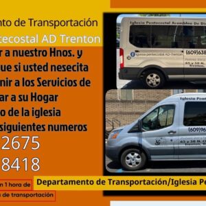Equipo de Transporte