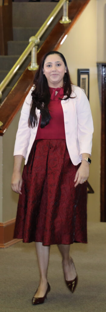 Maestros Escuela Dominical Iglesia AD-Trenton