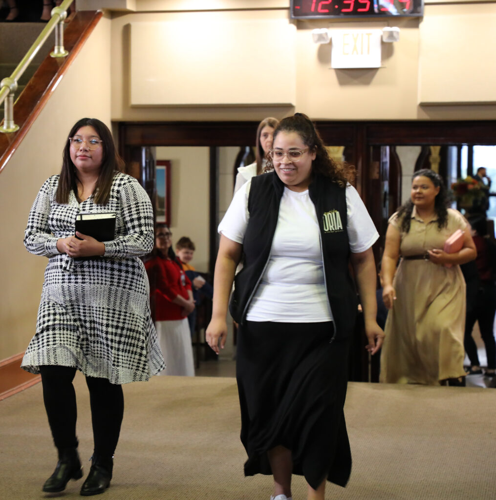Maestros Escuela Dominical Iglesia AD-Trenton