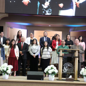 ESCUELA DOMINICAL PARA NINOS IGLESIA AD-TRENTON NJ.