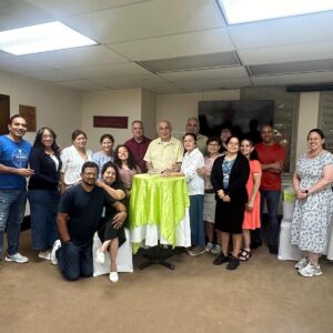 MISIONES IGLESIA PENTECOSTAL AD-TRENTON NJ