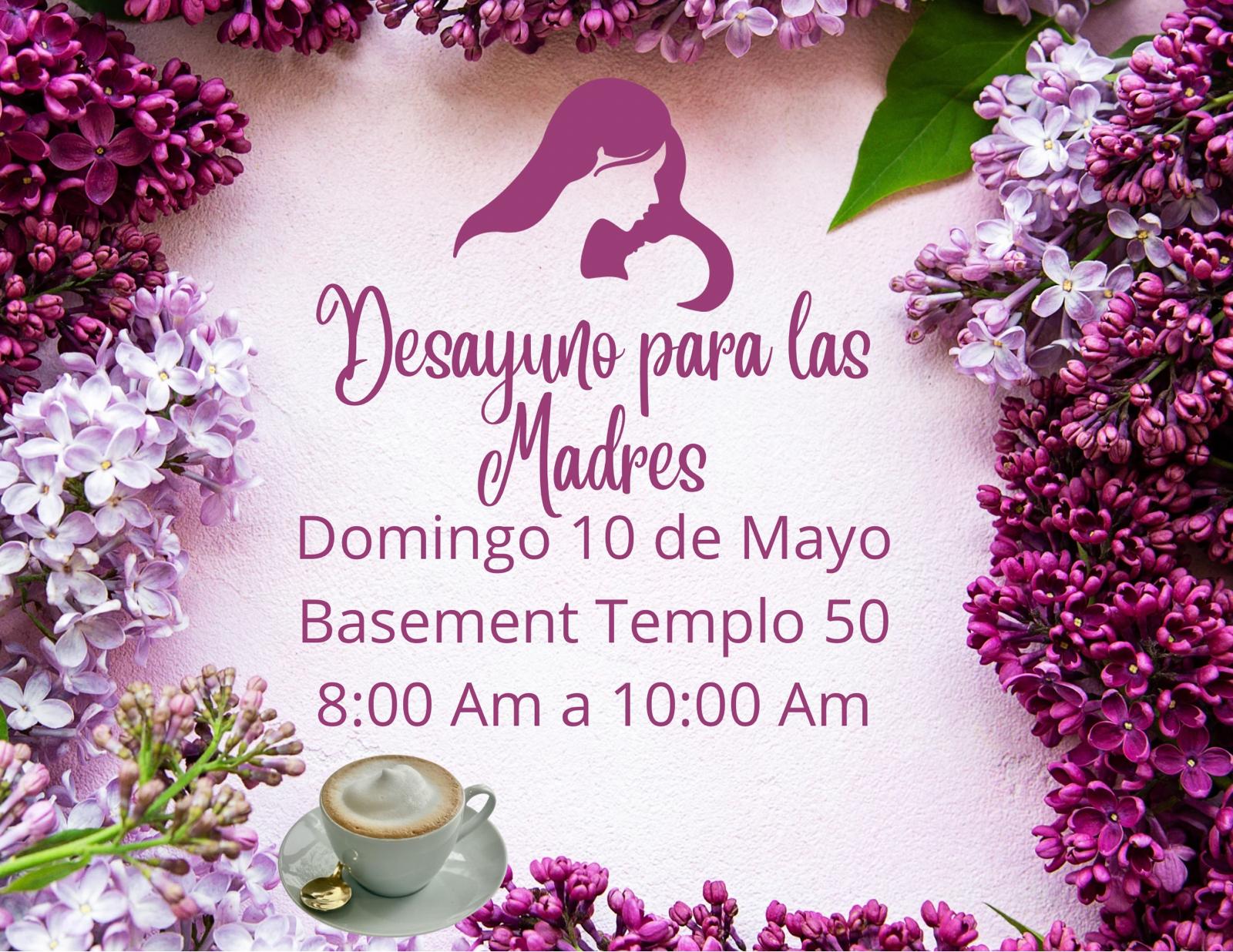 Galería eventos iglesia pentecostal AD-Trenton NJ