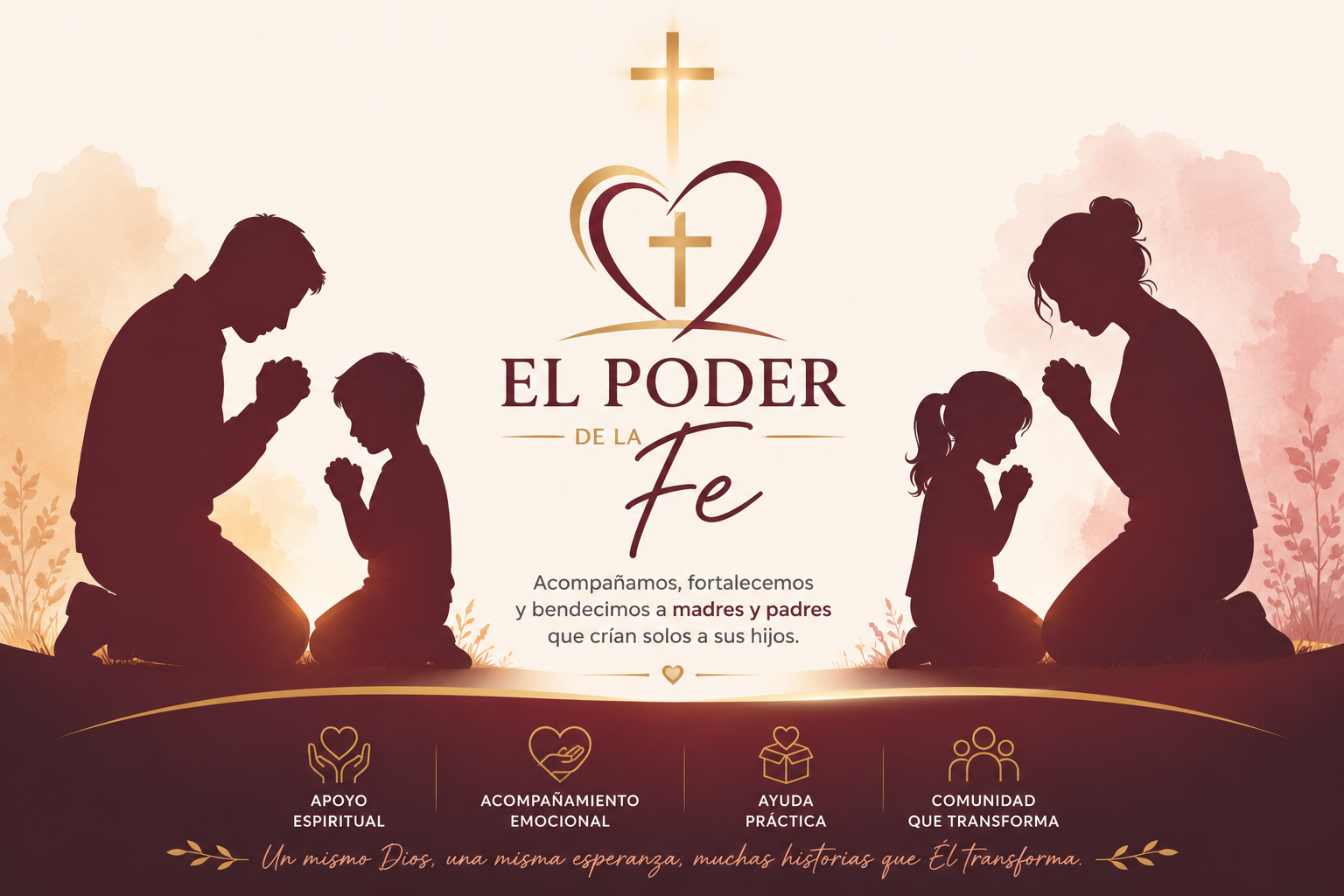 El Poder de la Fe