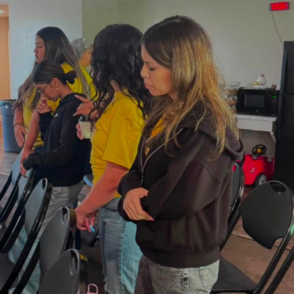 girlministry20 MISIONERITAS