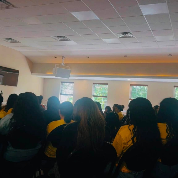 girlministry5 MISIONERITAS